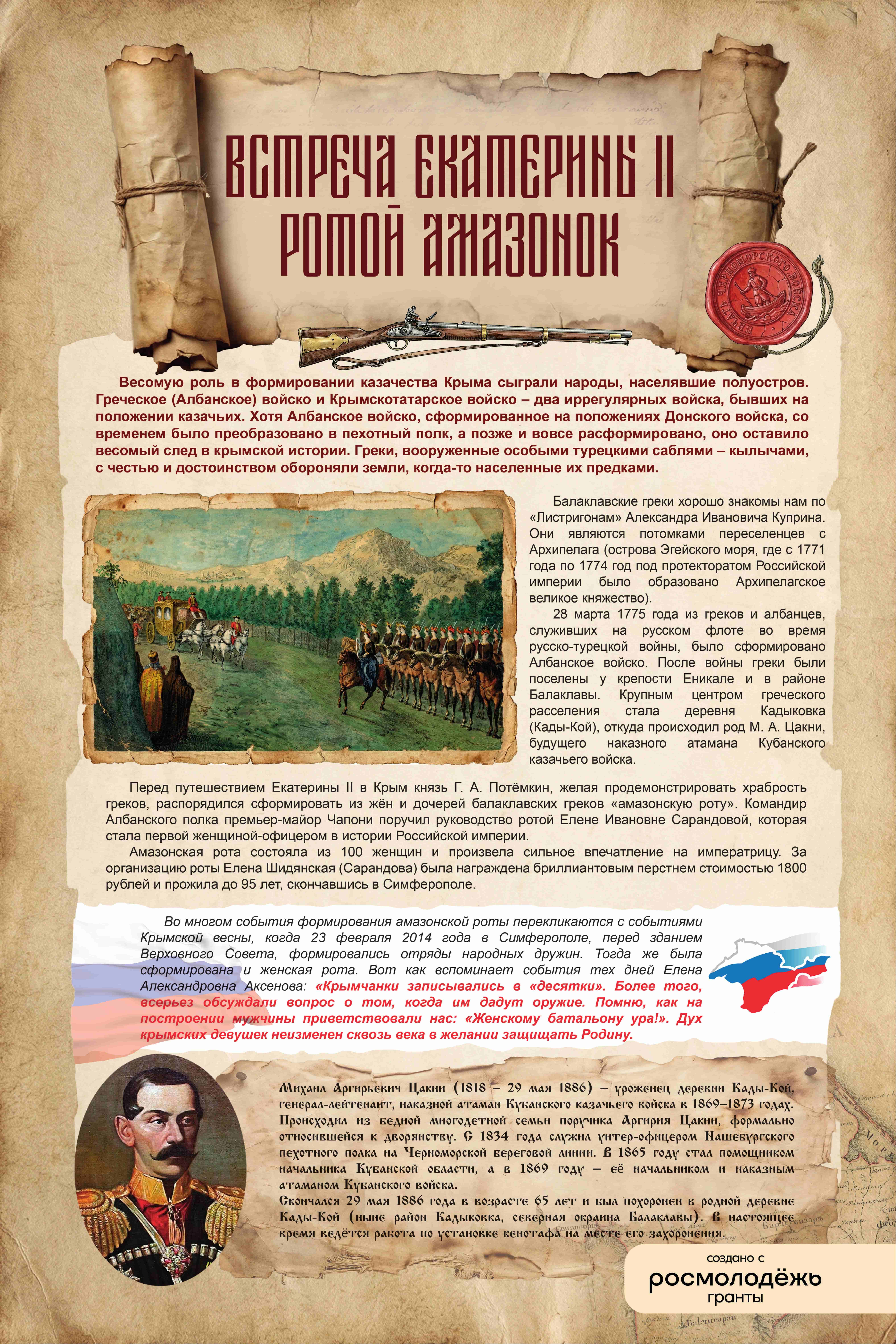 Фотография выставки